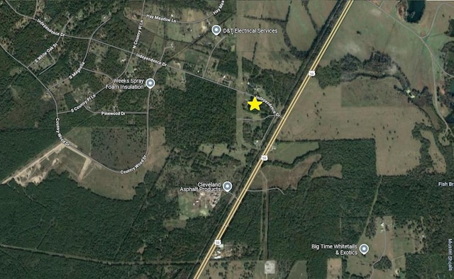 TBD Independence Dr, Shepherd, TX 77371