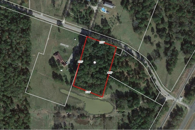 TBD Independence Dr, Shepherd, TX 77371