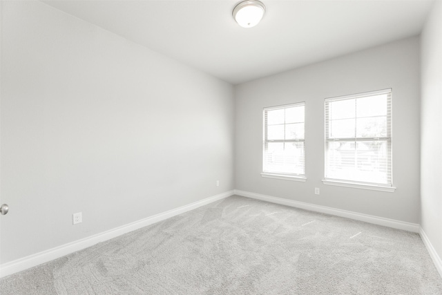 13746 Brahman Valley Ct, Cypress, TX 77429 - spare room featuring light carpet