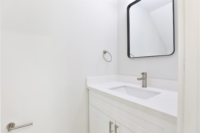 6909 S Hall St, Houston, TX 77028 - bathroom with vanity