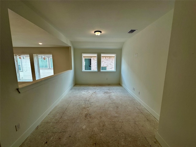 16446 Elk Meadow Dr, Conroe, TX 77302 - spare room with baseboards