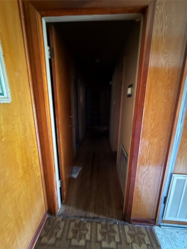 4830 Teton St, Houston, TX 77033 - view of corridor