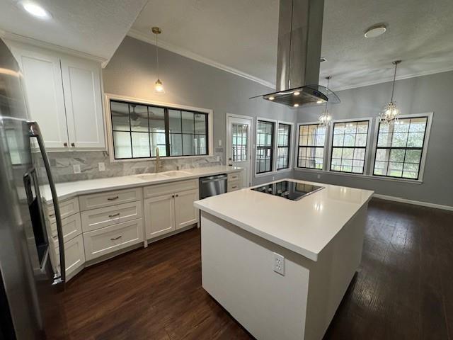 327 County Road 735, Angleton, TX 77515 - photo 8
