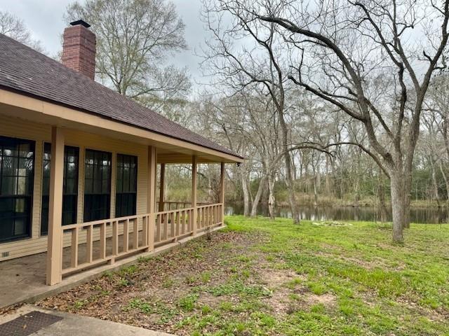 327 County Road 735, Angleton, TX 77515 - photo 3