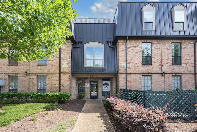 2475 Underwood St Unit 369, Houston, TX 77030 - view of property