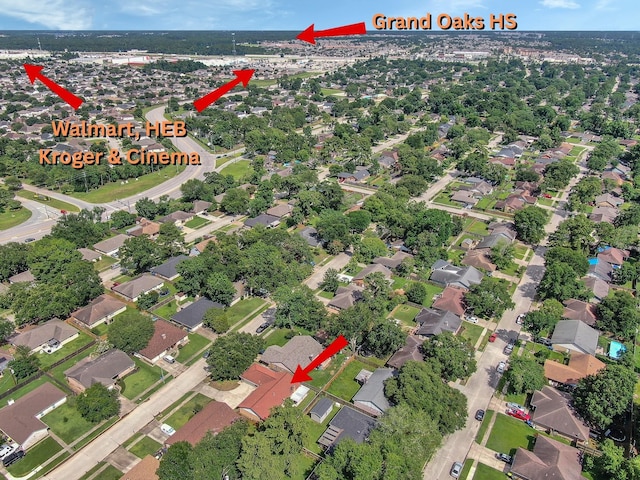 29615 Binefield St, Spring, TX 77386 - photo 1