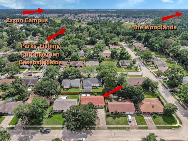 29615 Binefield St, Spring, TX 77386 - photo 22