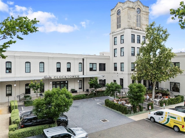 344 W 27th St, Houston, TX 77008 - view of building exterior