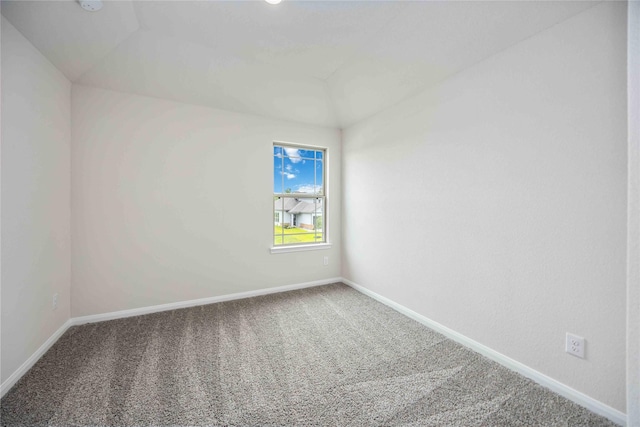 16853 Needlepoint Dr, Conroe, TX 77302 - carpeted empty room featuring baseboards