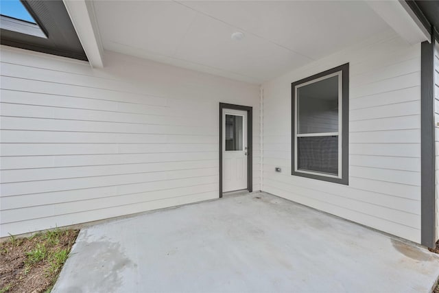 16853 Needlepoint Dr, Conroe, TX 77302 - view of patio / terrace