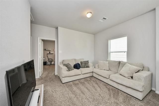 3923 Calasso Ct, Katy, TX 77493 - living area with light colored carpet