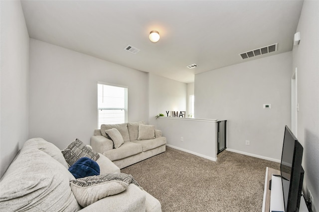 3923 Calasso Ct, Katy, TX 77493 - carpeted living room with baseboards