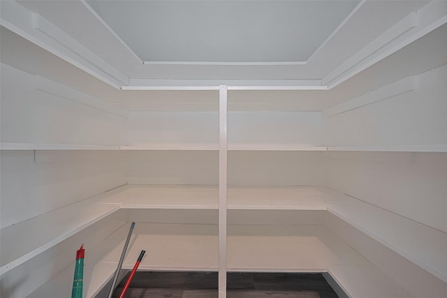 11502 Leader St, Houston, TX 77072 - view of storage area