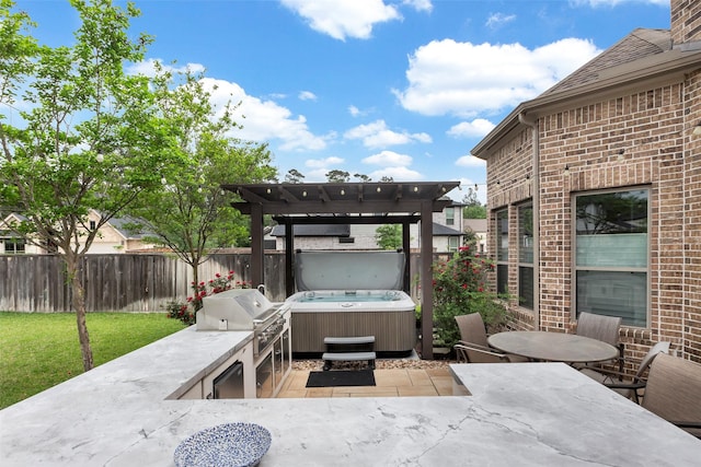 404 Christians Ct, Montgomery, TX 77316 - photo 35