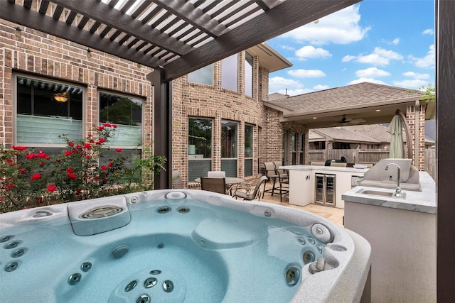 404 Christians Ct, Montgomery, TX 77316 - photo 36