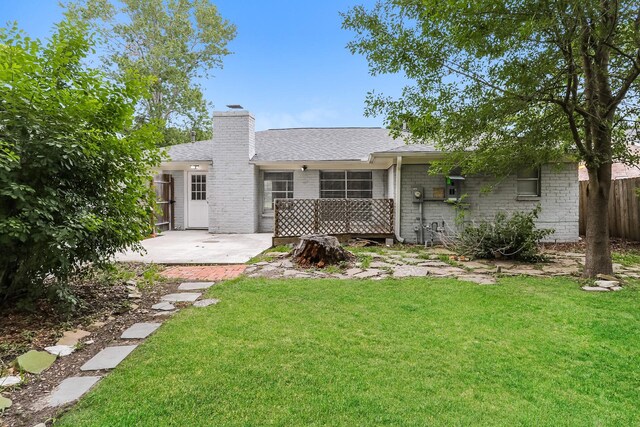 12815 Westleigh Dr, Houston, TX 77077 - photo 19
