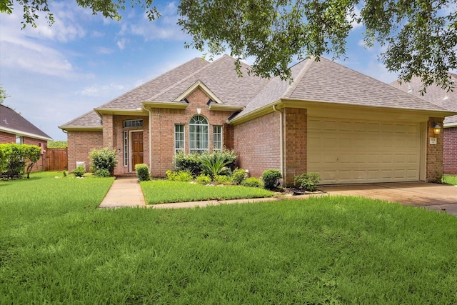 3906 Alpine Cir, Missouri City, TX 77459 - photo 1