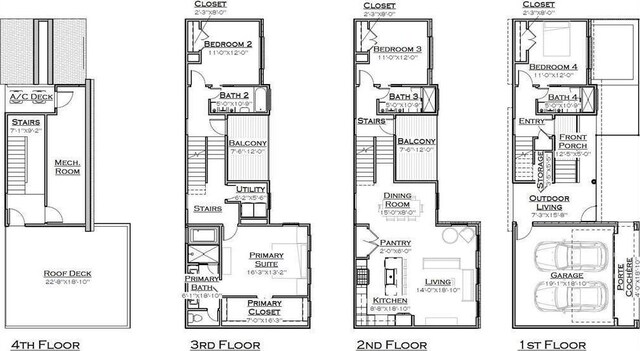 1138 W 16th St, Houston, TX 77008 - photo 4