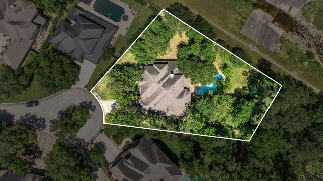 1 Mirror Ridge Ct, The Woodlands, TX 77382 - photo 36