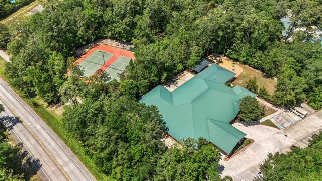 1 Mirror Ridge Ct, The Woodlands, TX 77382 - photo 38