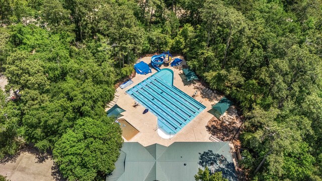 1 Mirror Ridge Ct, The Woodlands, TX 77382 - photo 41