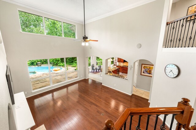 1 Mirror Ridge Ct, The Woodlands, TX 77382 - photo 6
