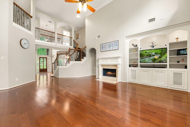 1 Mirror Ridge Ct, The Woodlands, TX 77382 - photo 8