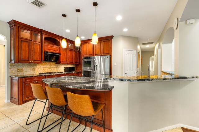 1 Mirror Ridge Ct, The Woodlands, TX 77382 - photo 10