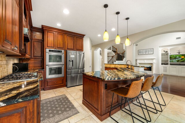 1 Mirror Ridge Ct, The Woodlands, TX 77382 - photo 11