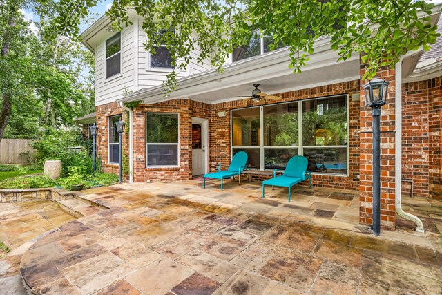 1 Mirror Ridge Ct, The Woodlands, TX 77382 - photo 33