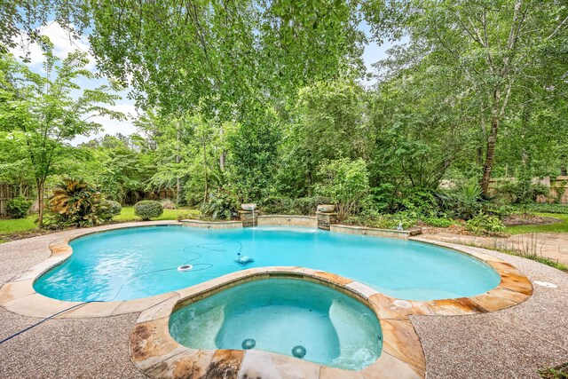 1 Mirror Ridge Ct, The Woodlands, TX 77382 - photo 34