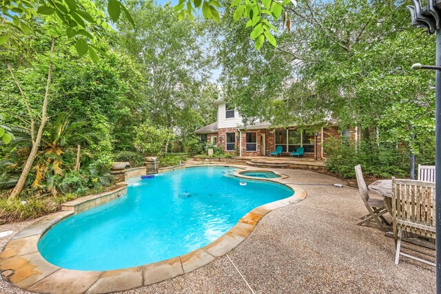 1 Mirror Ridge Ct, The Woodlands, TX 77382 - photo 35