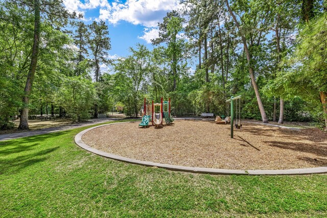 1 Mirror Ridge Ct, The Woodlands, TX 77382 - photo 42