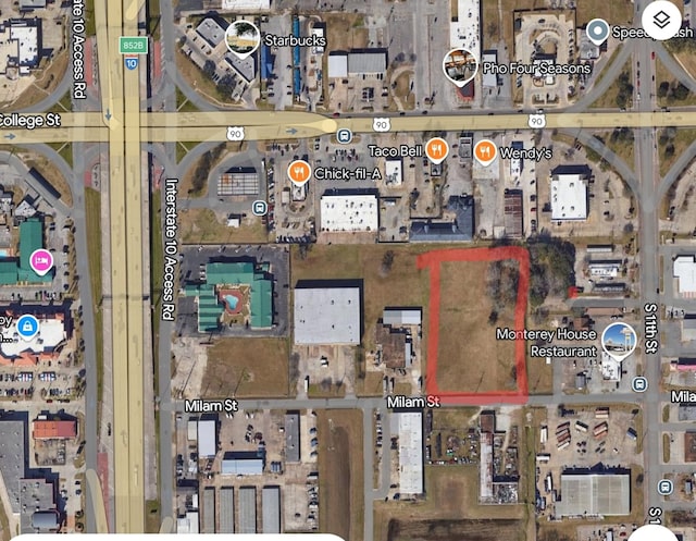 3530 Milam St, Beaumont, TX 77701 - photo 2