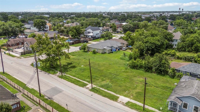 0 Carr St, Houston, TX 77026
