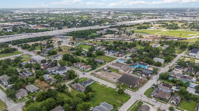 0 Carr St, Houston, TX 77026