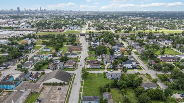 0 Carr St, Houston, TX 77026