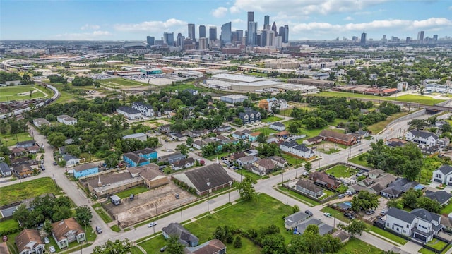 0 Carr St, Houston, TX 77026