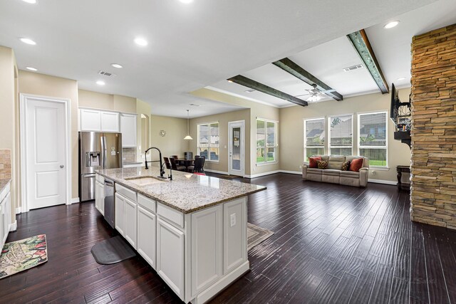 28106 Middlewater View Ln, Katy, TX 77494 - photo 7