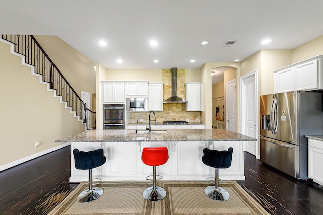 28106 Middlewater View Ln, Katy, TX 77494 - photo 9