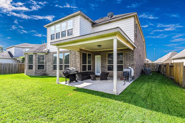 28106 Middlewater View Ln, Katy, TX 77494 - photo 28