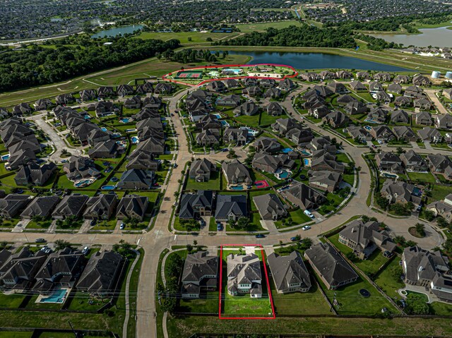 28106 Middlewater View Ln, Katy, TX 77494 - photo 32