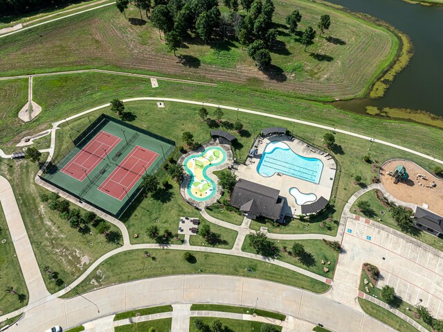 28106 Middlewater View Ln, Katy, TX 77494 - photo 33