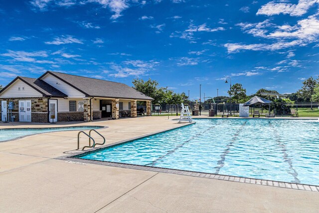 28106 Middlewater View Ln, Katy, TX 77494 - photo 34