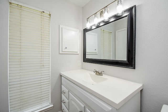 1010 Rock Canyon Dr, Katy, TX 77450 - bathroom with vanity