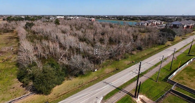 9.6AC Fite Rd, Pearland, TX 77584