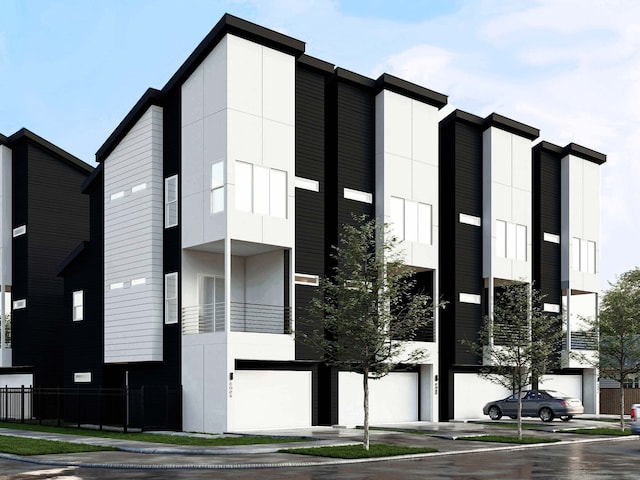 1604 Mary St, Houston, TX 77026 - view of property