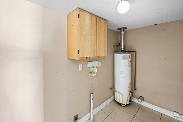 4535 Clermont Ave, Groves, TX 77619 - utilities with gas water heater