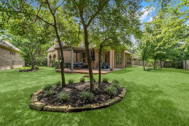 107 Turtlecreek Cove Ct, Montgomery, TX 77316 - photo 18