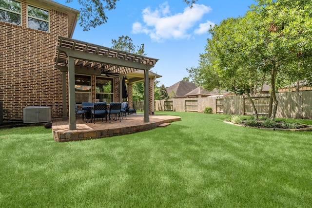 107 Turtlecreek Cove Ct, Montgomery, TX 77316 - photo 19